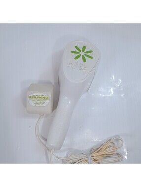 Wear-Ever Super Shooter Electric Cookie Canapé Candy Maker 70001 motor base plug
